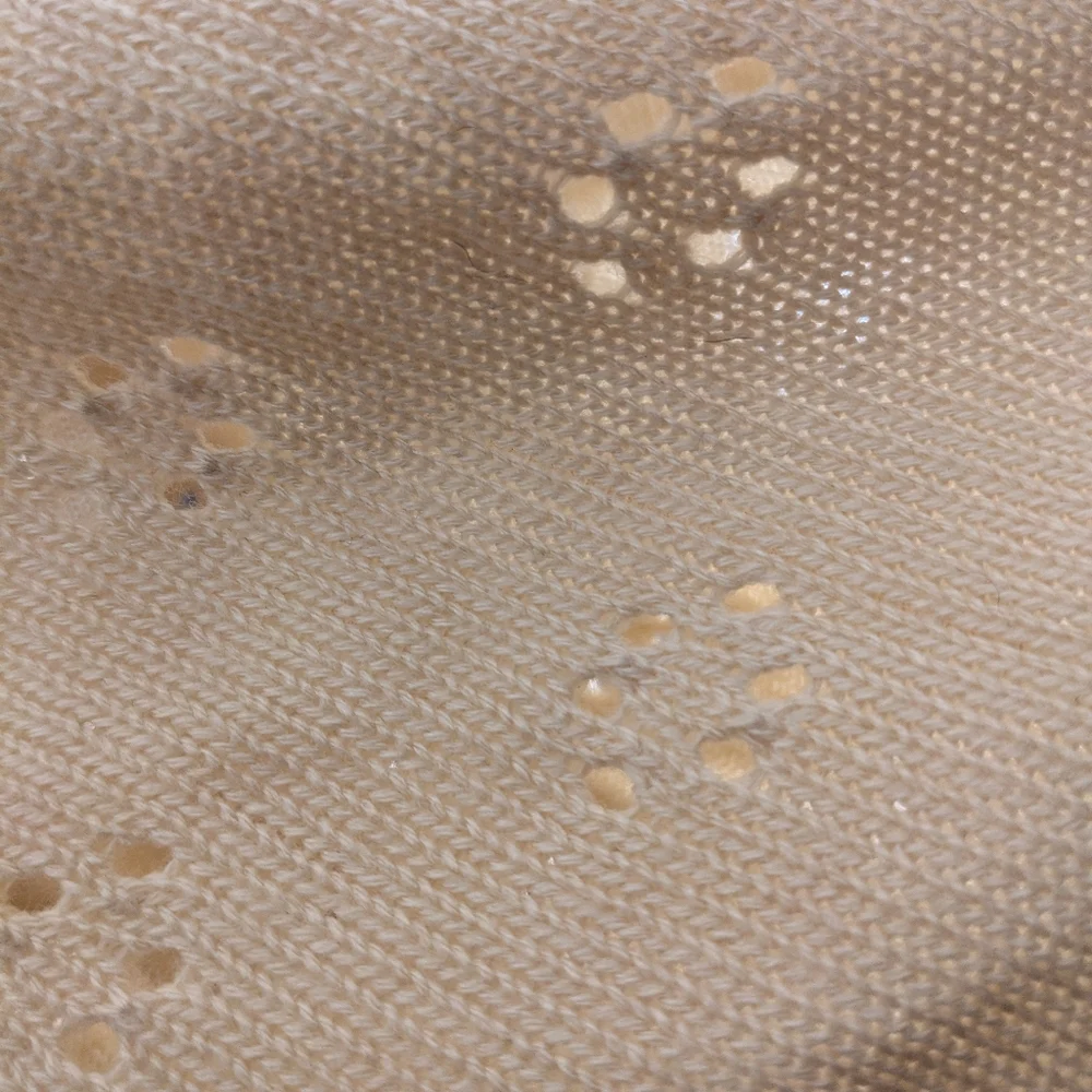 CJLA Rhett Eyelet Sweater - Picture 3 of 6